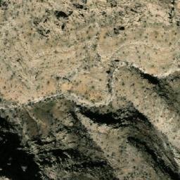 Satellite imagery of Tā Chakāw, AF