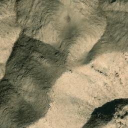 Satellite imagery of Zardgīm, AF