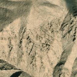 Satellite imagery of Zardgīm, AF