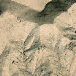 Satellite imagery of Zardgīm, AF