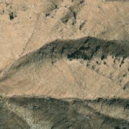 Satellite imagery of Tūrī Ghar, AF