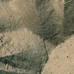 Satellite imagery of Tūrī Ghar, AF