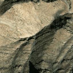 Satellite imagery of Chaghar Ghar, AF