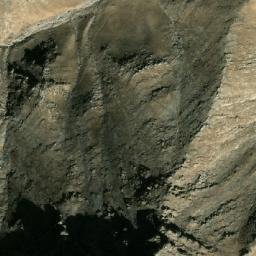 Satellite imagery of Chaghar Ghar, AF