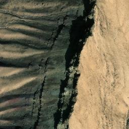 Satellite imagery of Shêlgazaī Ghar, AF