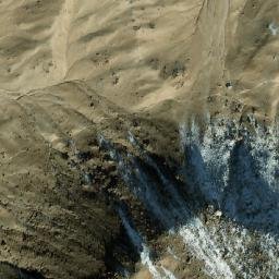 Satellite imagery of Kharmaqōl Ghar, AF