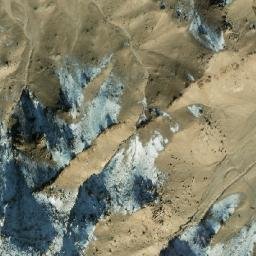 Satellite imagery of Kharmaqōl Ghar, AF