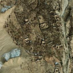 Satellite imagery of Kharmaqōl Ghar, AF