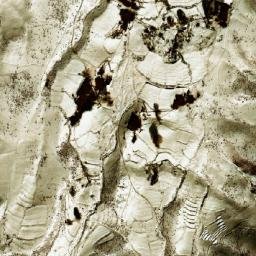 Satellite imagery of Tapah-ye ‘Iwaẕ, AF