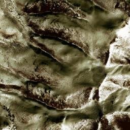 Satellite imagery of Tapah-ye ‘Iwaẕ, AF