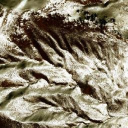 Satellite imagery of Tapah-ye ‘Iwaẕ, AF