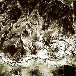 Satellite imagery of Ghūnḏī-ye Malangū, AF