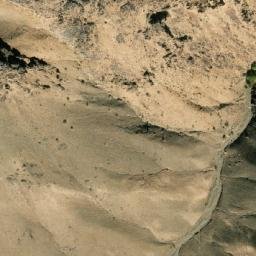 Satellite imagery of Kōh-e Tēray, AF