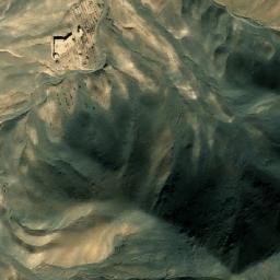 Satellite imagery of Khwājah Samand Bābā Ghar, AF