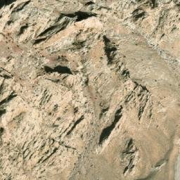 Satellite imagery of Kōh-e Kachal, AF