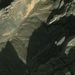 Satellite imagery of Spīnah Patū, AF