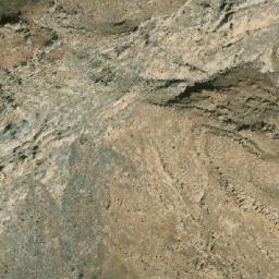 Satellite imagery of Spīnah Patū, AF