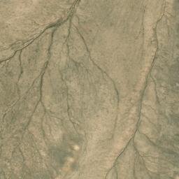 Satellite imagery of Lakah Tīz̲h̲ah, AF