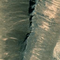 Satellite imagery of Lakah Tīz̲h̲ah, AF
