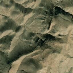 Satellite imagery of Dowlat Khawānī Ghunḏêy, AF