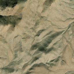 Satellite imagery of Dowlat Khawānī Ghunḏêy, AF