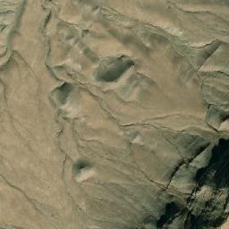 Satellite imagery of Dowlat Khawānī Ghunḏêy, AF