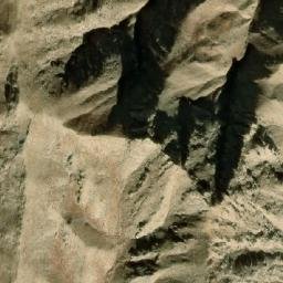 Satellite imagery of Owr Shpīlay, AF