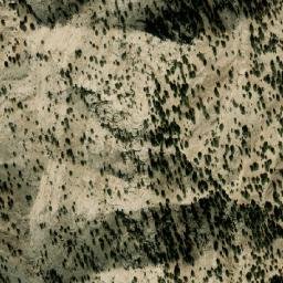 Satellite imagery of Khōshḩāl Tabay, AF