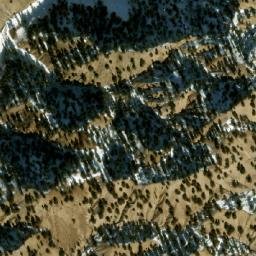 Satellite imagery of Kāfar Daray Ghar, AF