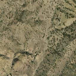 Satellite imagery of Kōtīzay, AF