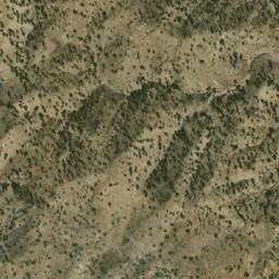 Satellite imagery of Kōtīzay, AF