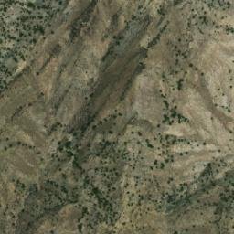 Satellite imagery of Mangalō Ghar, AF