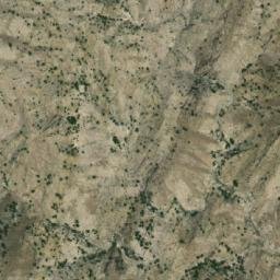 Satellite imagery of Mangalō Ghar, AF