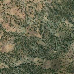 Satellite imagery of Tsundakay, AF