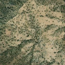 Satellite imagery of Tsundakay, AF