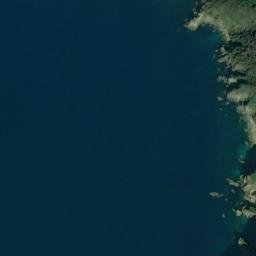 Satellite imagery of Kurose Bana, JP