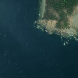 Satellite imagery of Takasaki Bana, JP