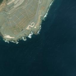 Satellite imagery of Takasaki Bana, JP