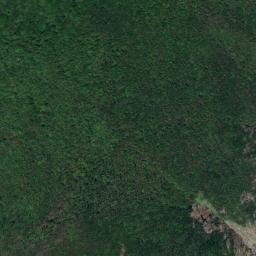 Satellite imagery of Fukumi-bana, JP