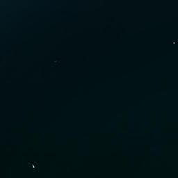 Satellite imagery of LA JOLLA VALENCIA HOTEL DOME — NGS DC1835 — San Diego, US, US