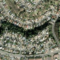 Satellite imagery of ROSE — NGS DC1479 — San Diego, US, US