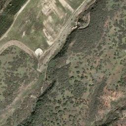 Satellite imagery of Miramar Quarry, US