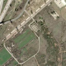 Satellite imagery of S 896 — NGS DC0915 — San Diego, US, US