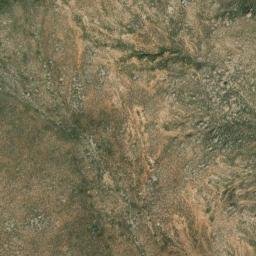 Satellite imagery of Viejas Prospect, US