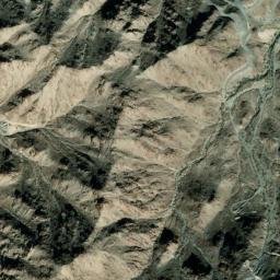 Satellite imagery of Pasadena Mine, US