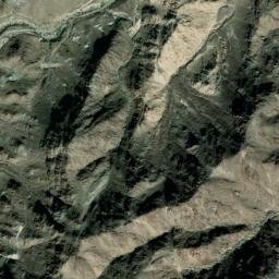 Satellite imagery of Guadalupe Mine, US