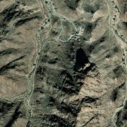 Satellite imagery of Guadalupe Mine, US