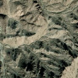 Satellite imagery of Guadalupe Mine, US