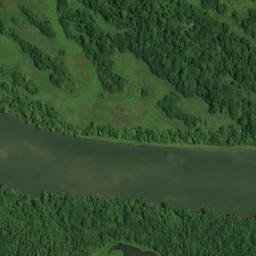 Satellite imagery of Samples Bluff, US