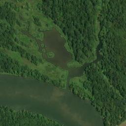 Satellite imagery of Samples Bluff, US